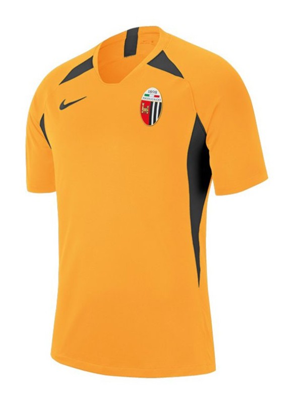 Ascoli 2020-21 Third Kit