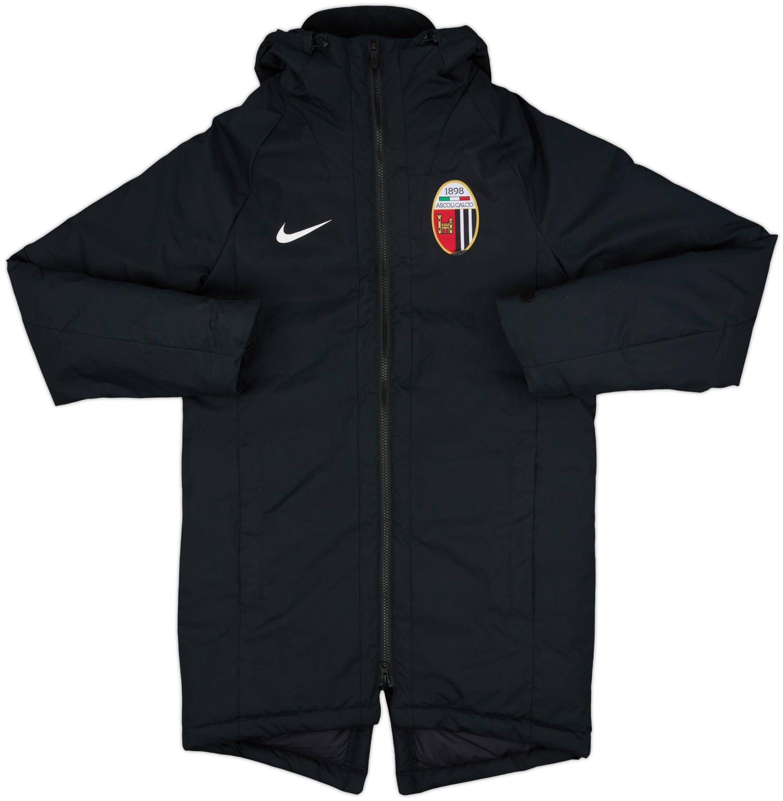 Ascoli 2020-21 Bench Kit