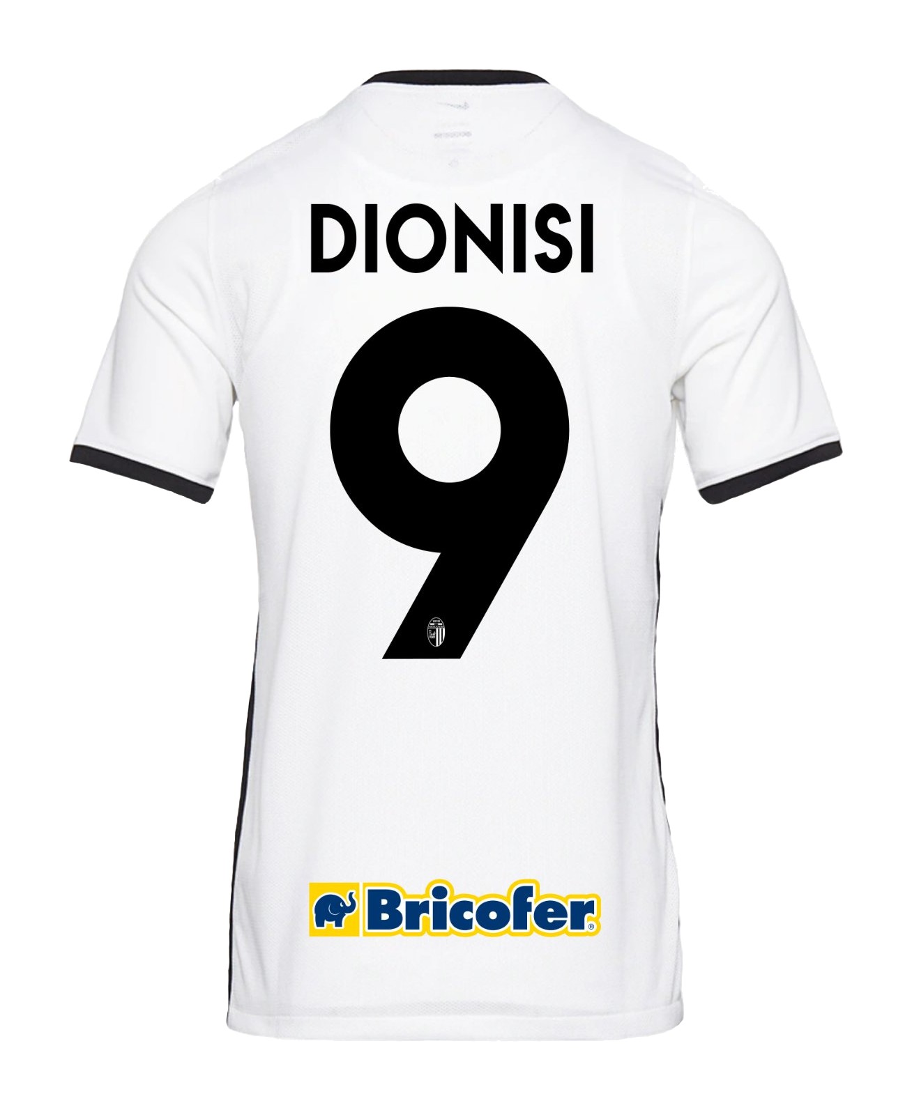 Ascoli 2022-23 Fourth Kit