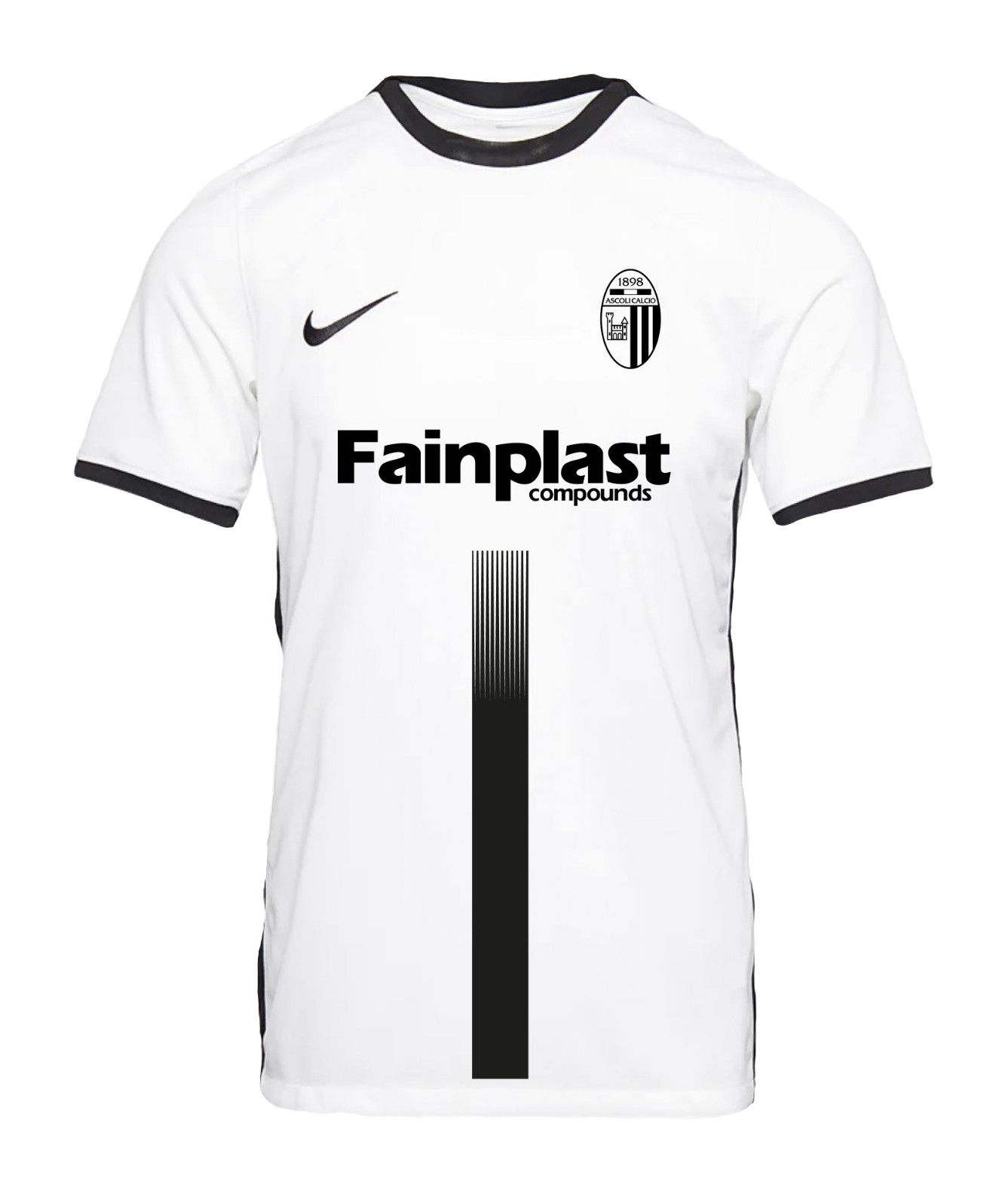 Ascoli 2022-23 Fourth Kit