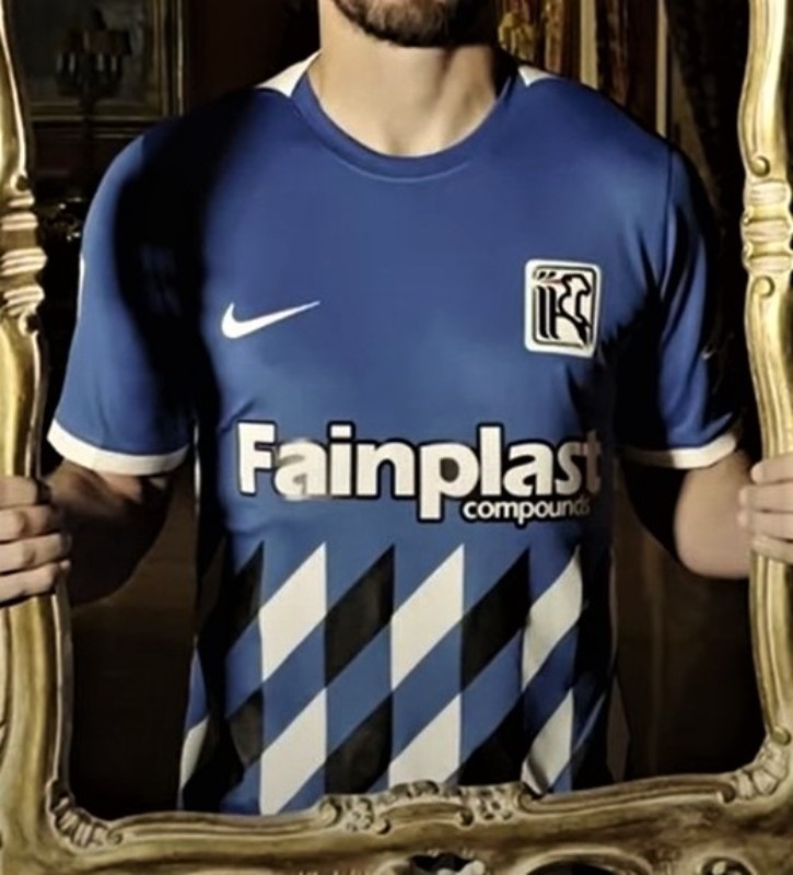 Ascoli 2022-23 Special Kit