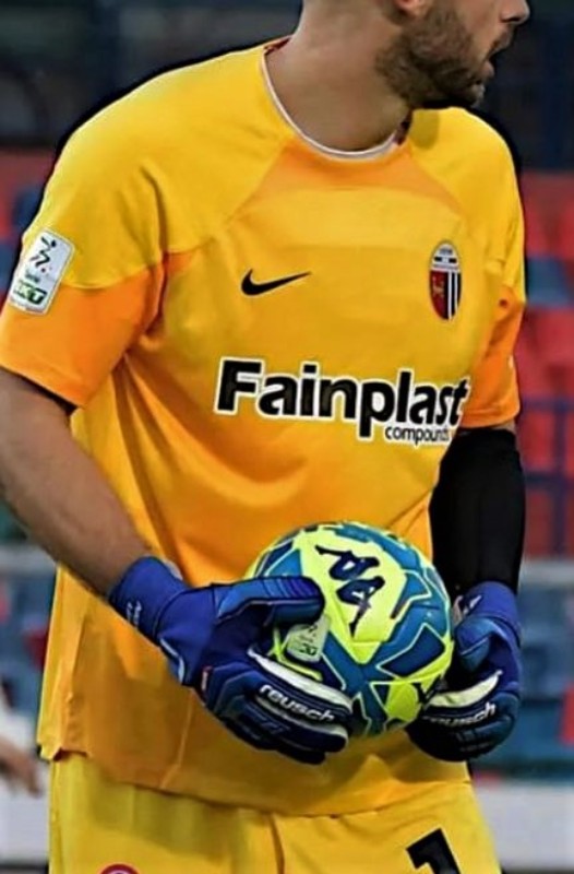 Ascoli 2022-23 GK 2 Kit