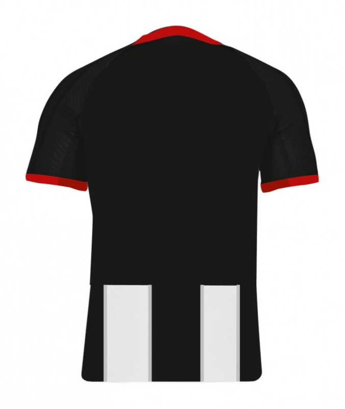 Ascoli 2023-24 Home Kit