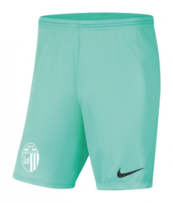 Ascoli 2023-24 Fourth Kit