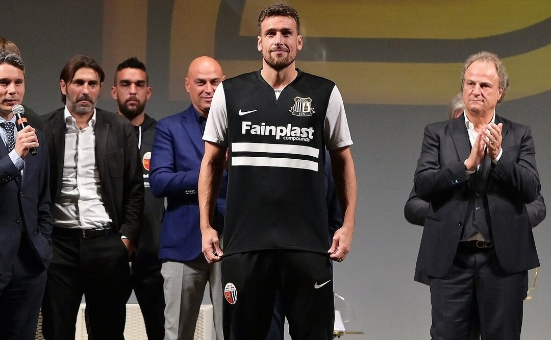 Ascoli 2023-24 Anniversary Kit