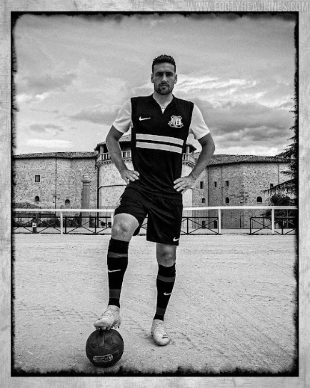 Ascoli 2023-24 Anniversary Kit