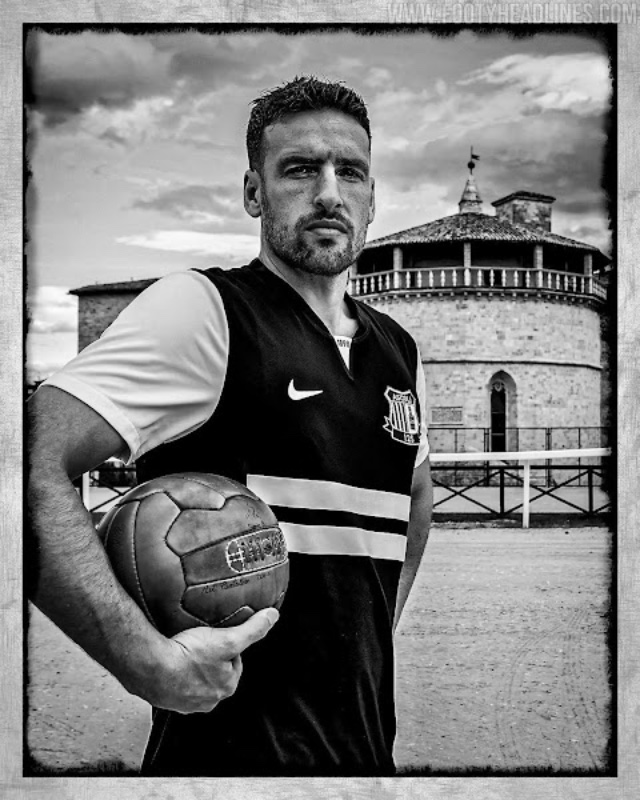 Ascoli 2023-24 Anniversary Kit