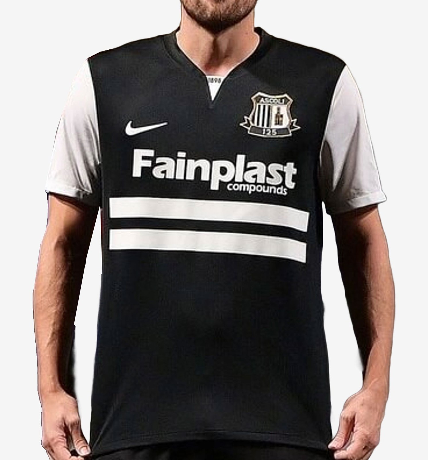 Ascoli 2023-24 Anniversary Kit