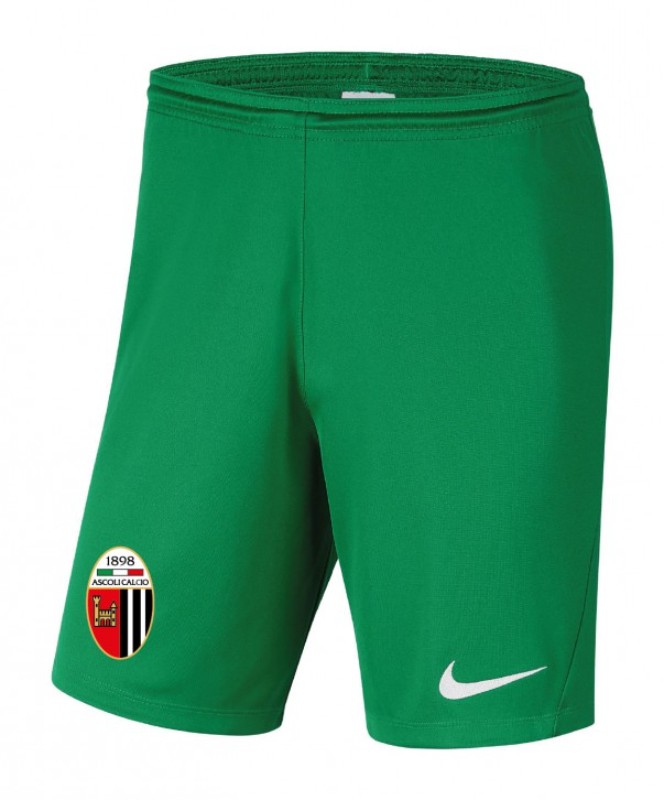 Ascoli 2023-24 GK 1 Kit
