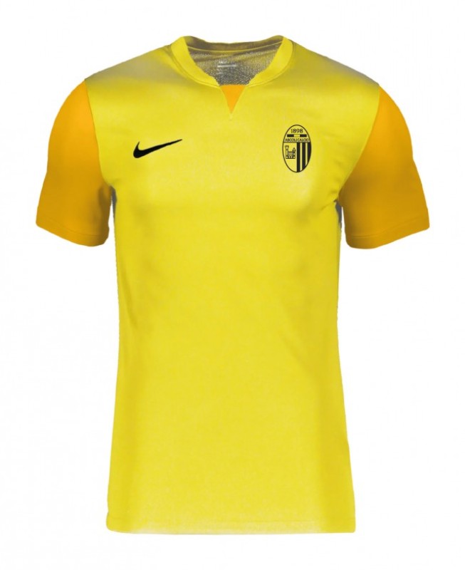 Ascoli 2023-24 GK 2 Kit