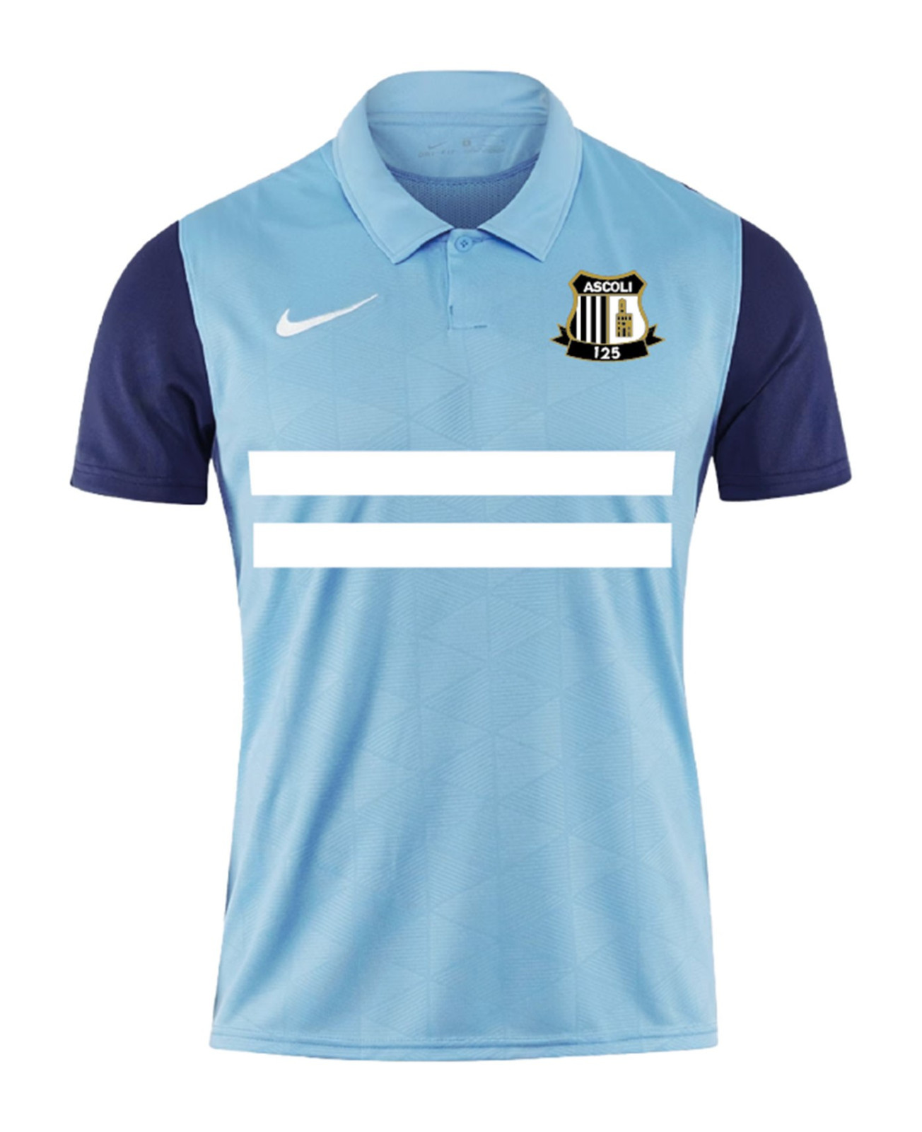 Ascoli 2023-24 GK Anniversary Kit