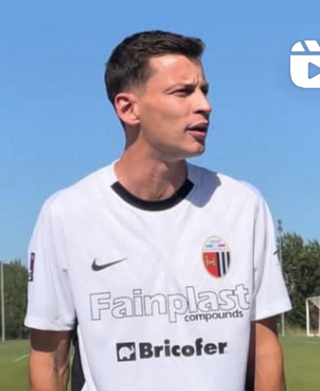 Ascoli 2024-25 Away Kit