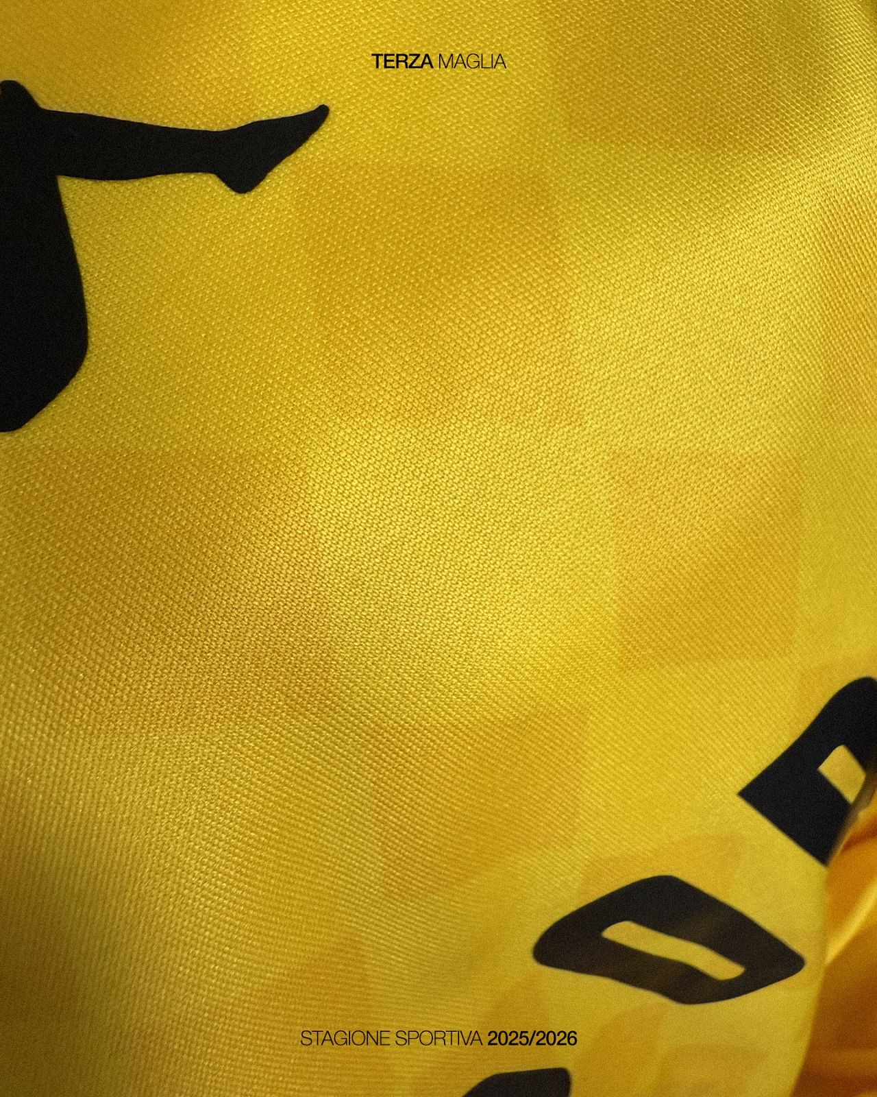 Ascoli 2025-26 Third Kit