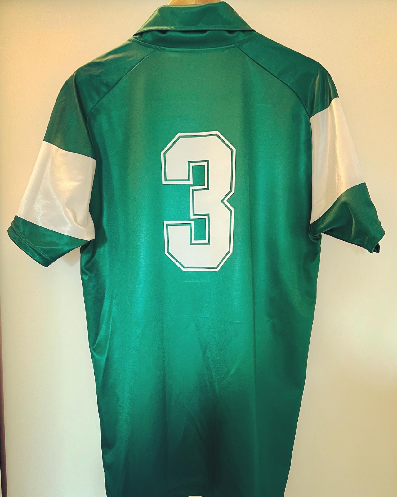 Ascoli 1993-94 Fourth Kit