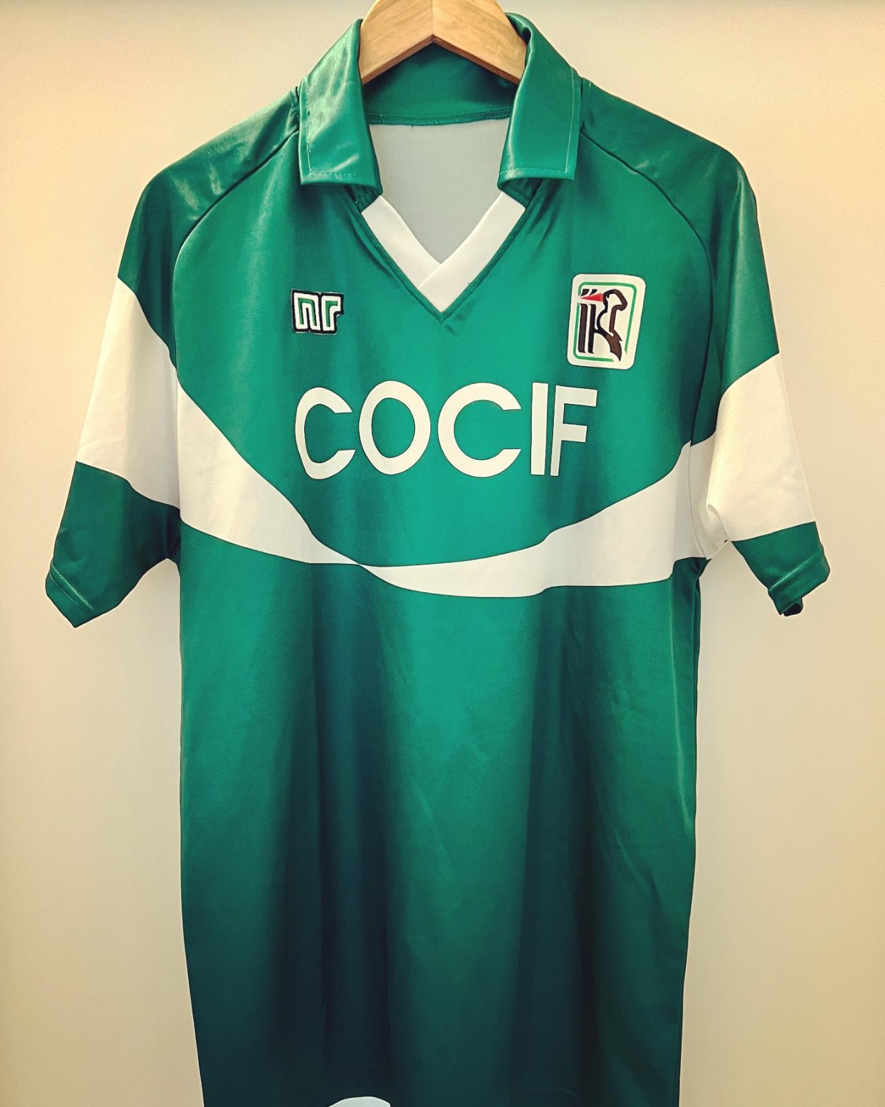 Ascoli 1993-94 Fourth Kit