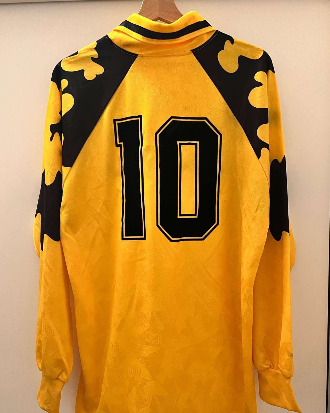 Ascoli 1995-96 Away Kit