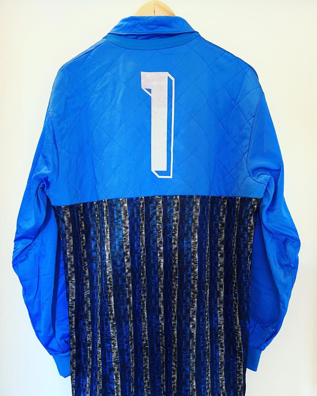 Ascoli 1995-96 GK 1 Kit