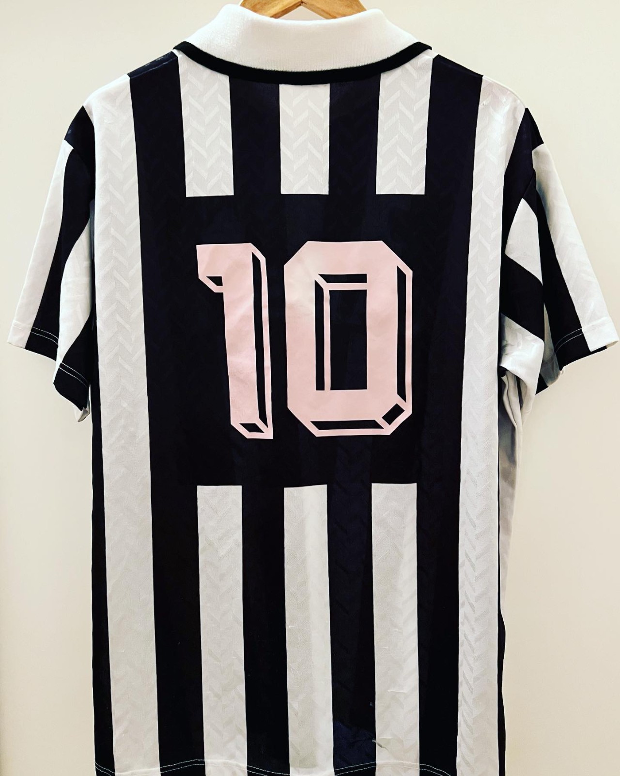 Ascoli 1996-97 Home Kit
