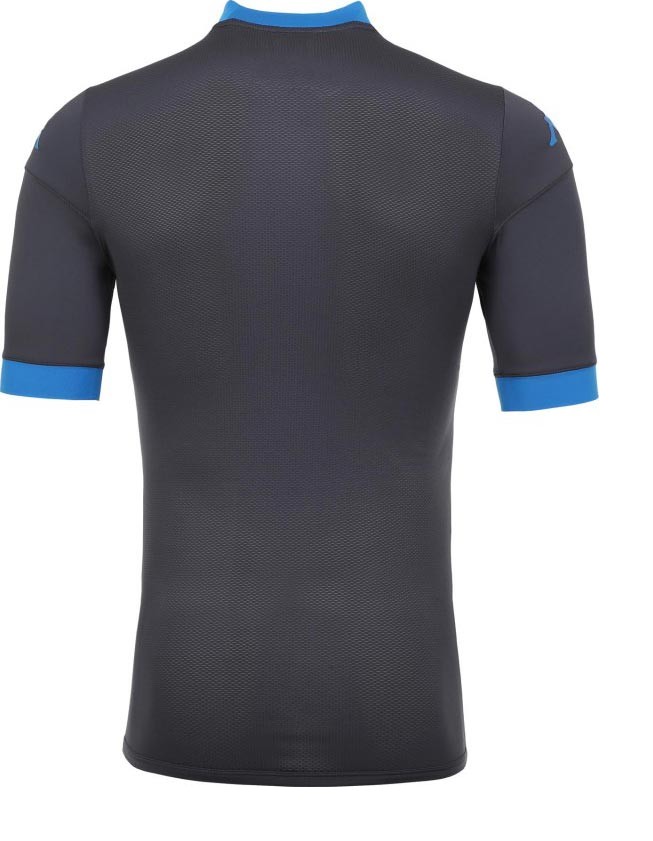 SSC Napoli 2015-16 Away Kit