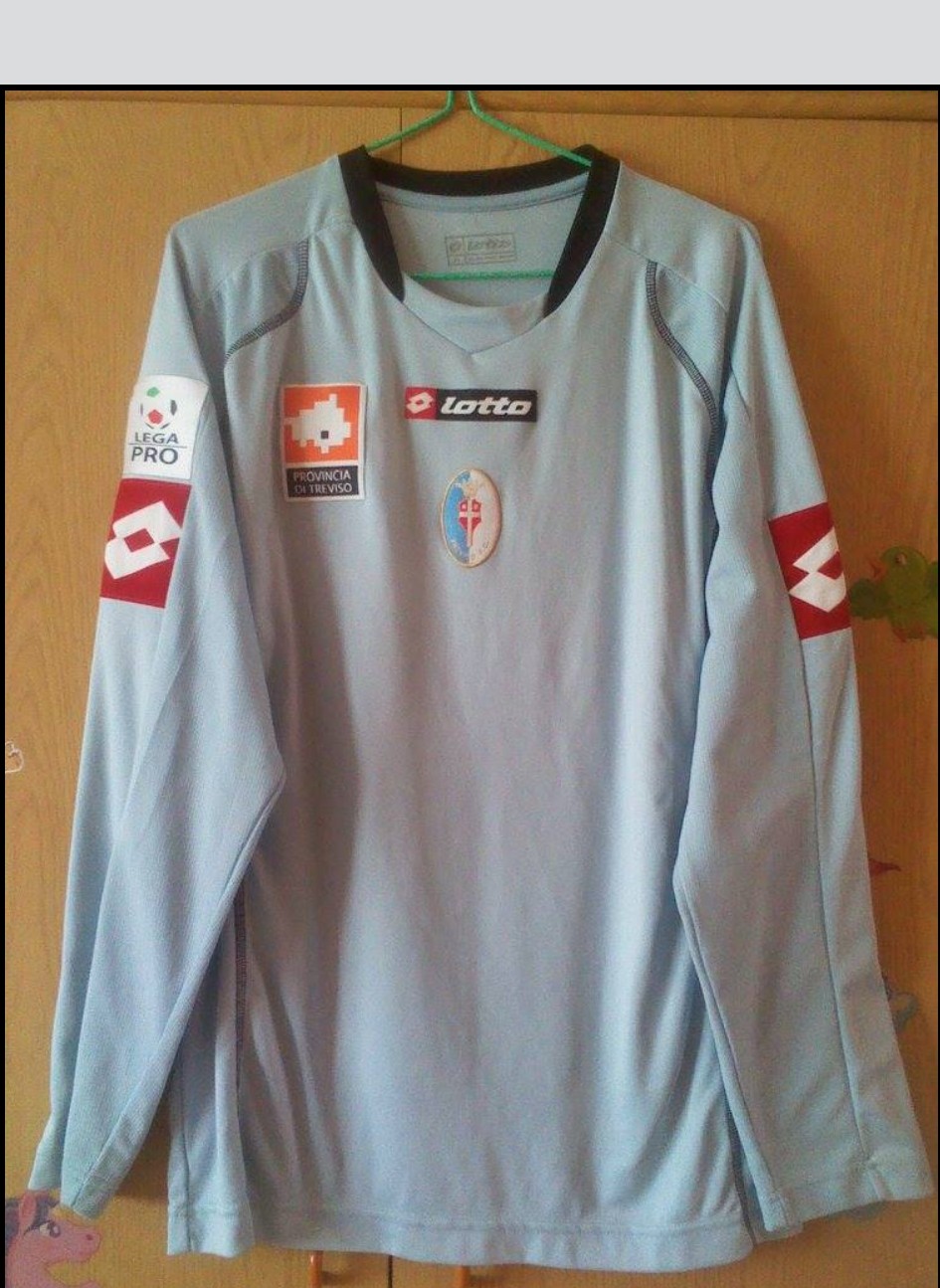 Treviso 2012-13 Home Kit