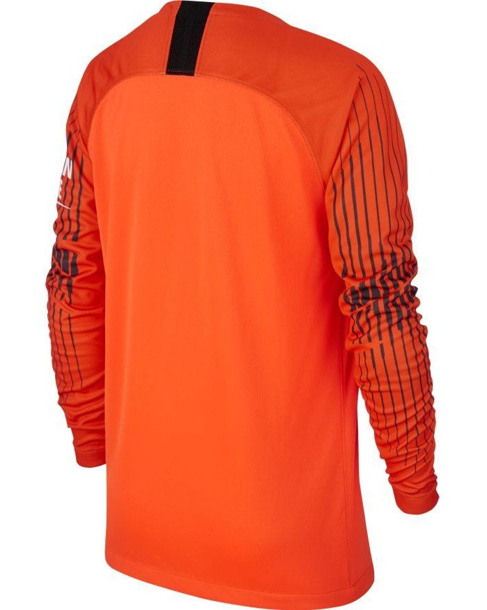 Manchester City 2018-19 GK Home Kit