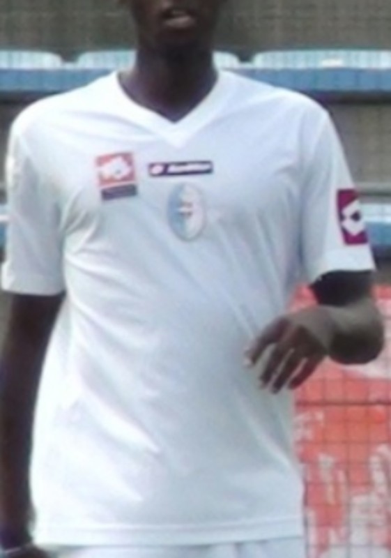 Treviso 2012-13 Third Kit