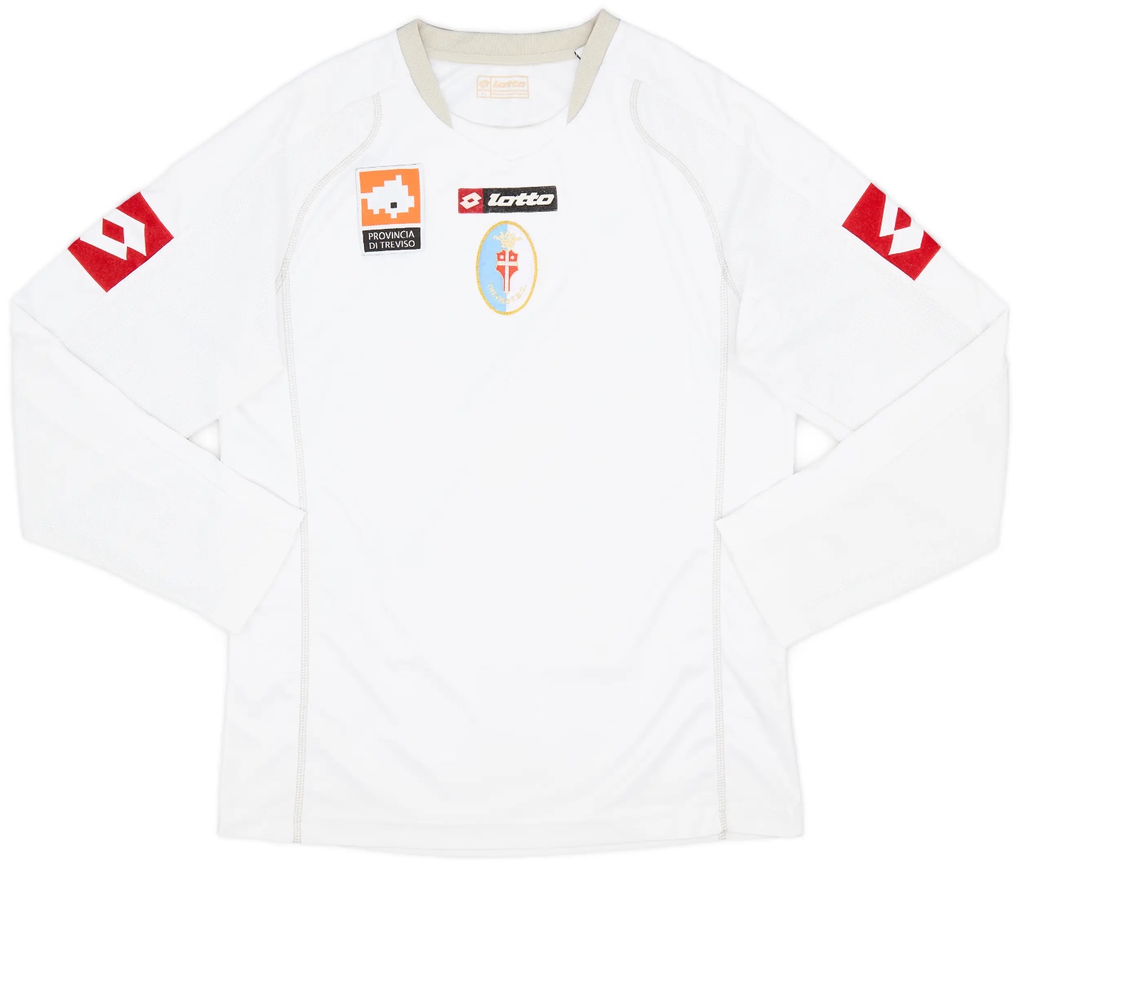 Treviso 2012-13 Third Kit