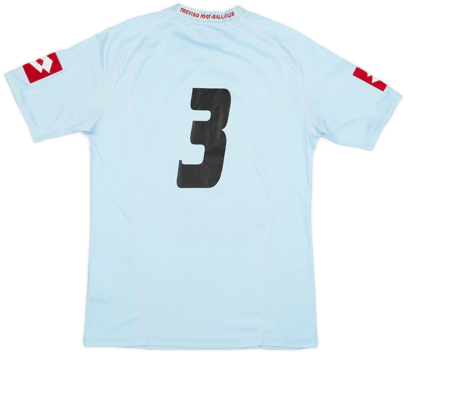 Treviso 2013-14 Home Kit