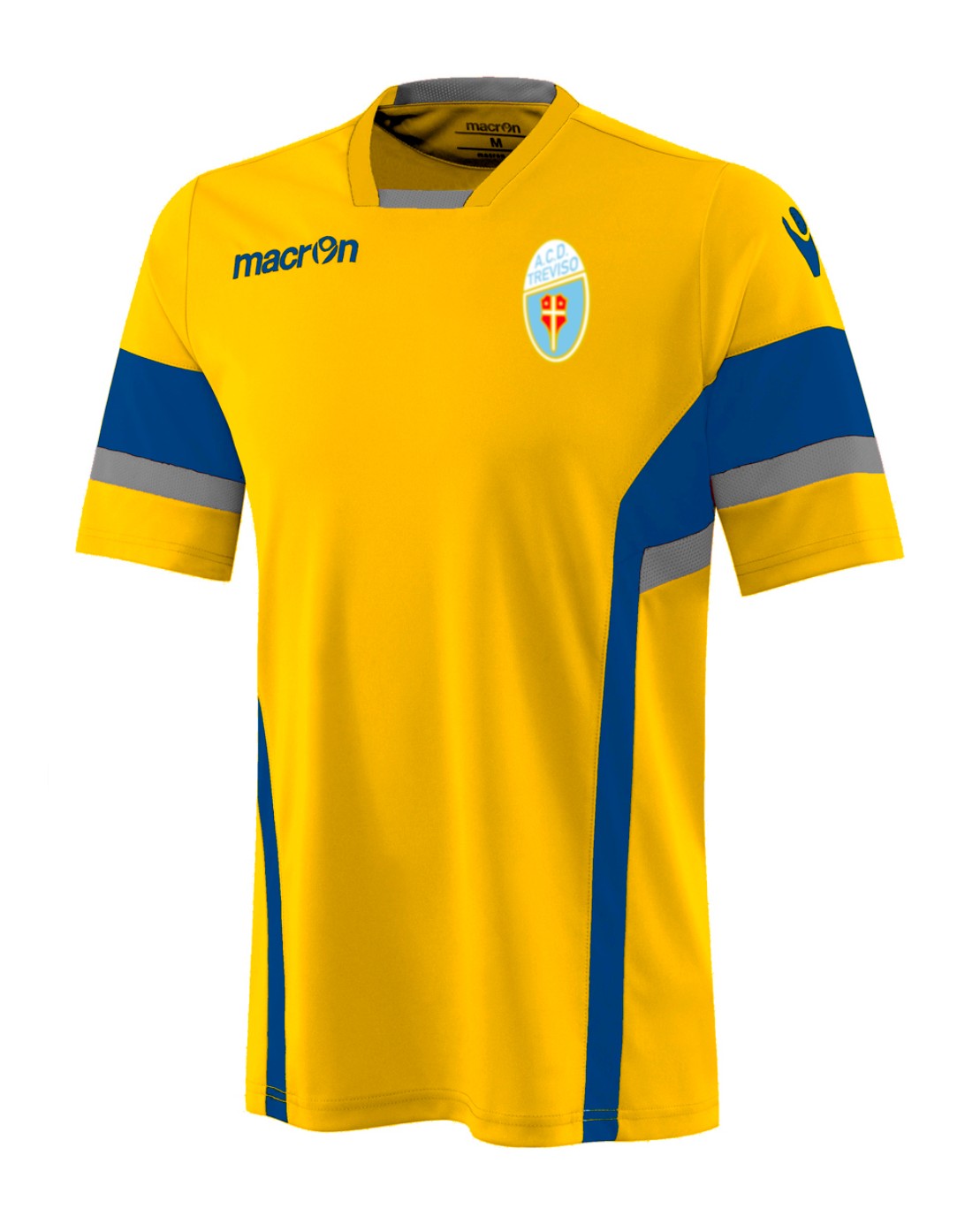 Treviso 2016-17 Third Kit