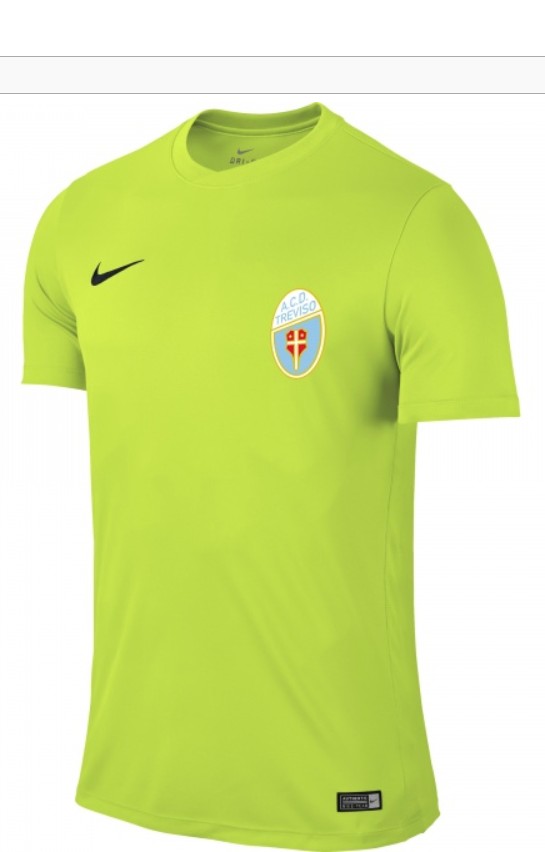 Treviso 2017-18 Third Kit