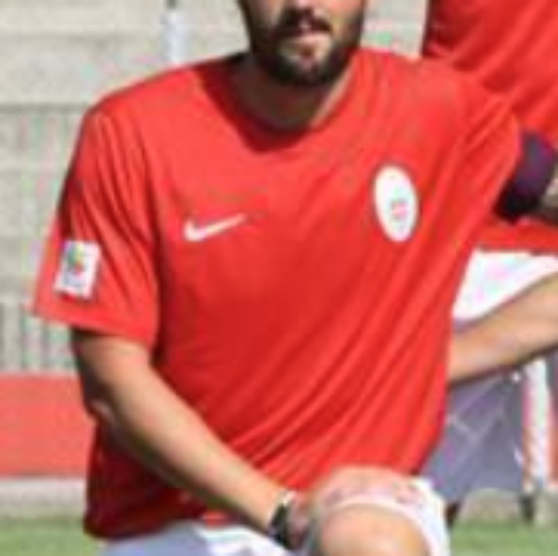 Treviso 2017-18 Fourth Kit