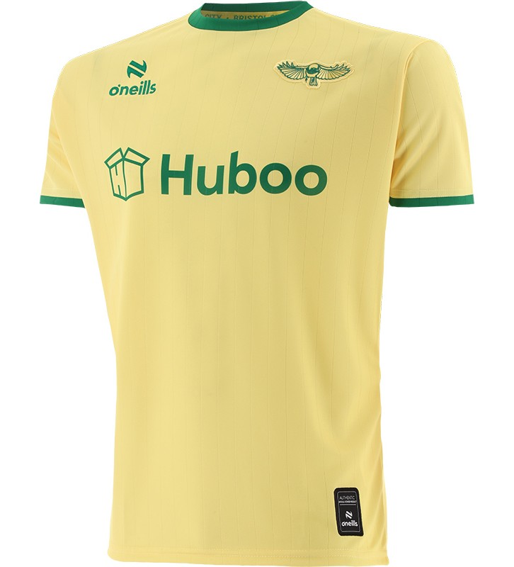Treviso 2020-21 Away Kit