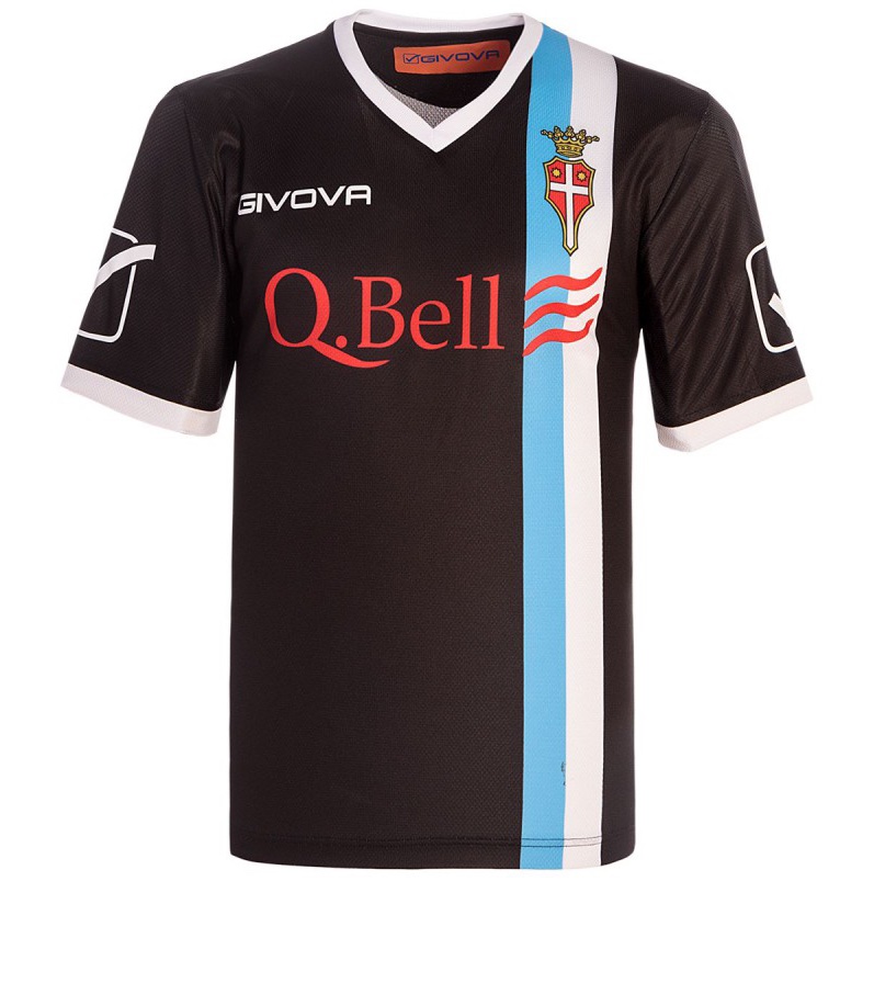 Treviso 2020-21 Away Kit