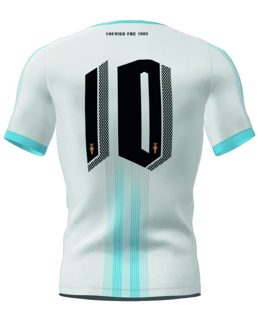Treviso 2022-23 Home Kit