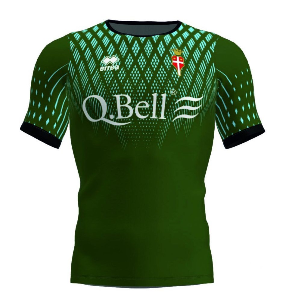 Treviso 2022-23 Away Kit