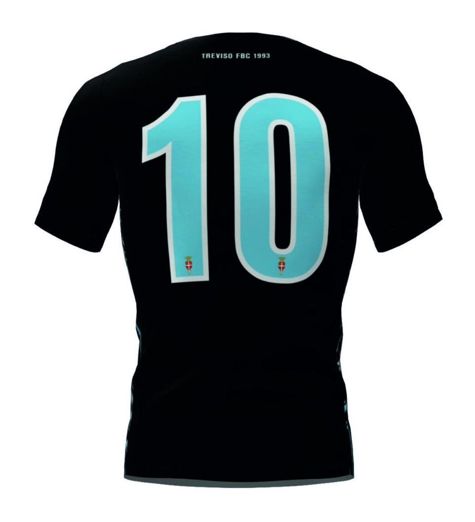 Treviso 2022-23 Third Kit
