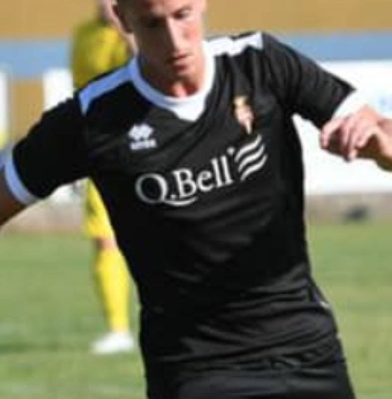 Treviso 2022-23 Pre-Season Away Kit