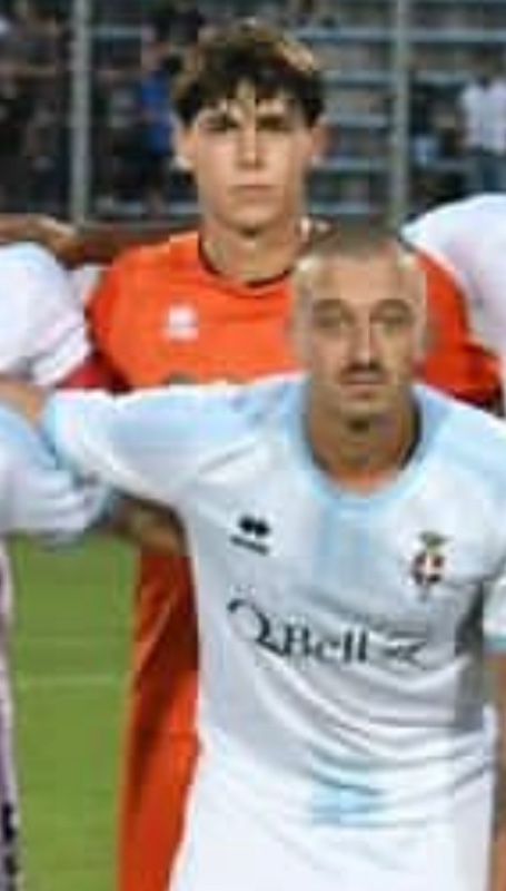 Treviso 2022-23 GK 1 Kit