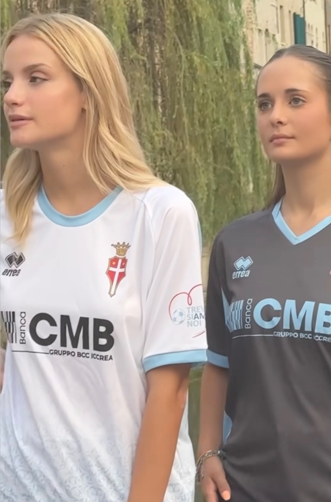 Treviso 2023-24 Home Kit