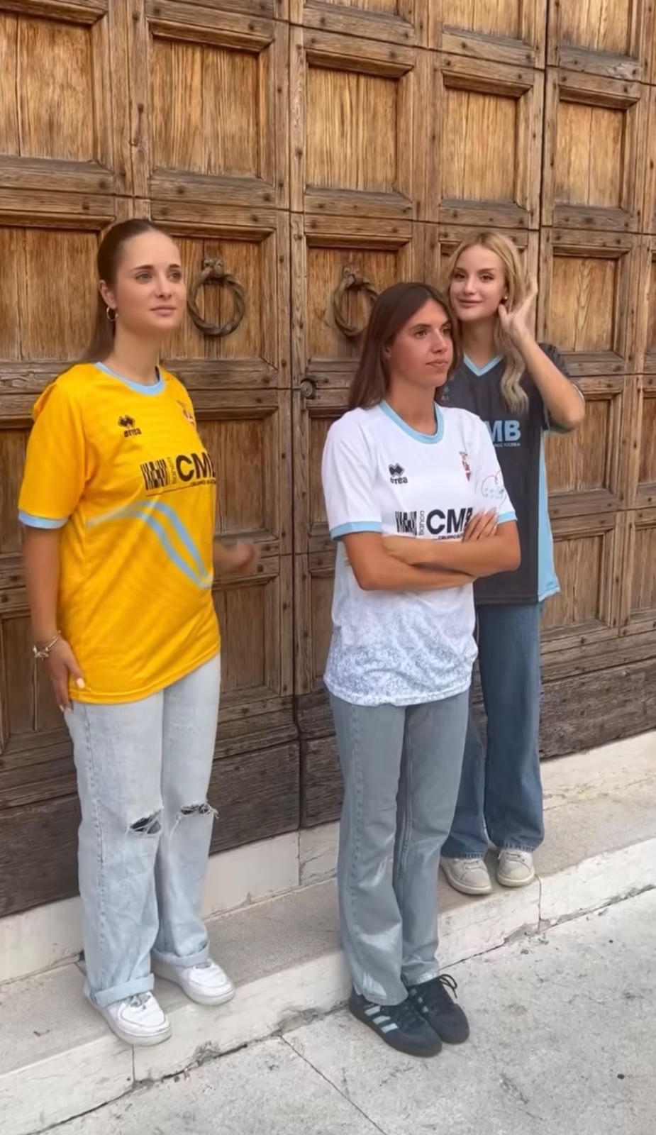 Treviso 2023-24 Home Kit