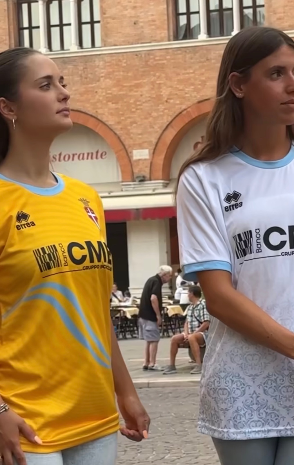 Treviso 2023-24 Away Kit