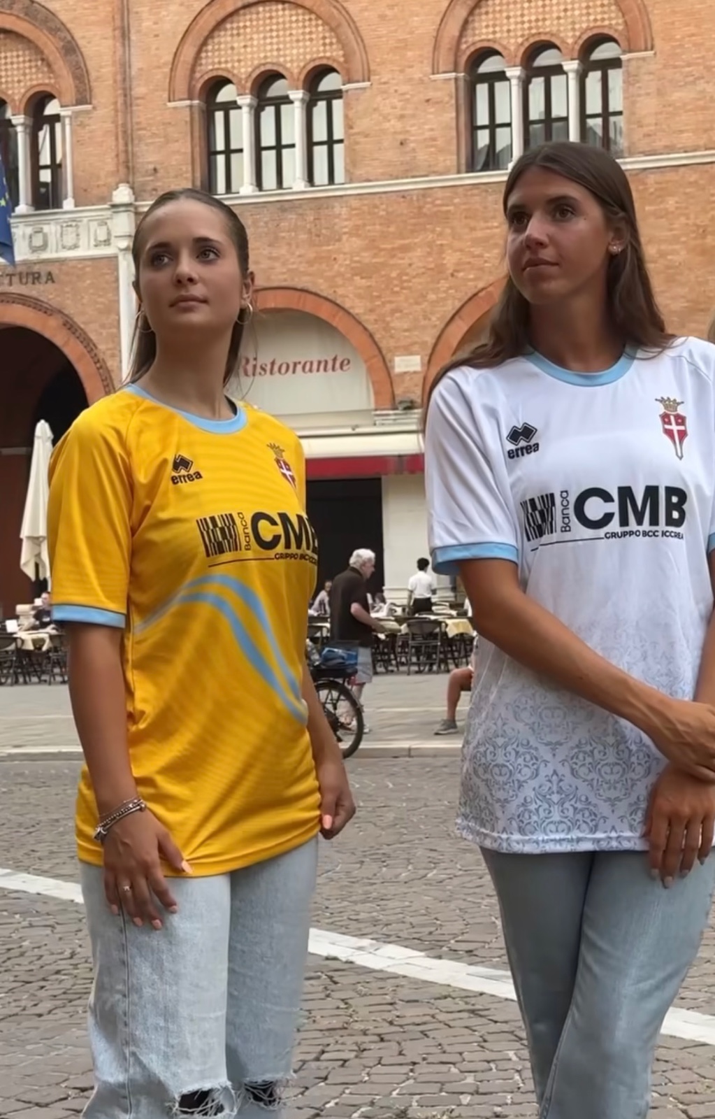 Treviso 2023-24 Away Kit