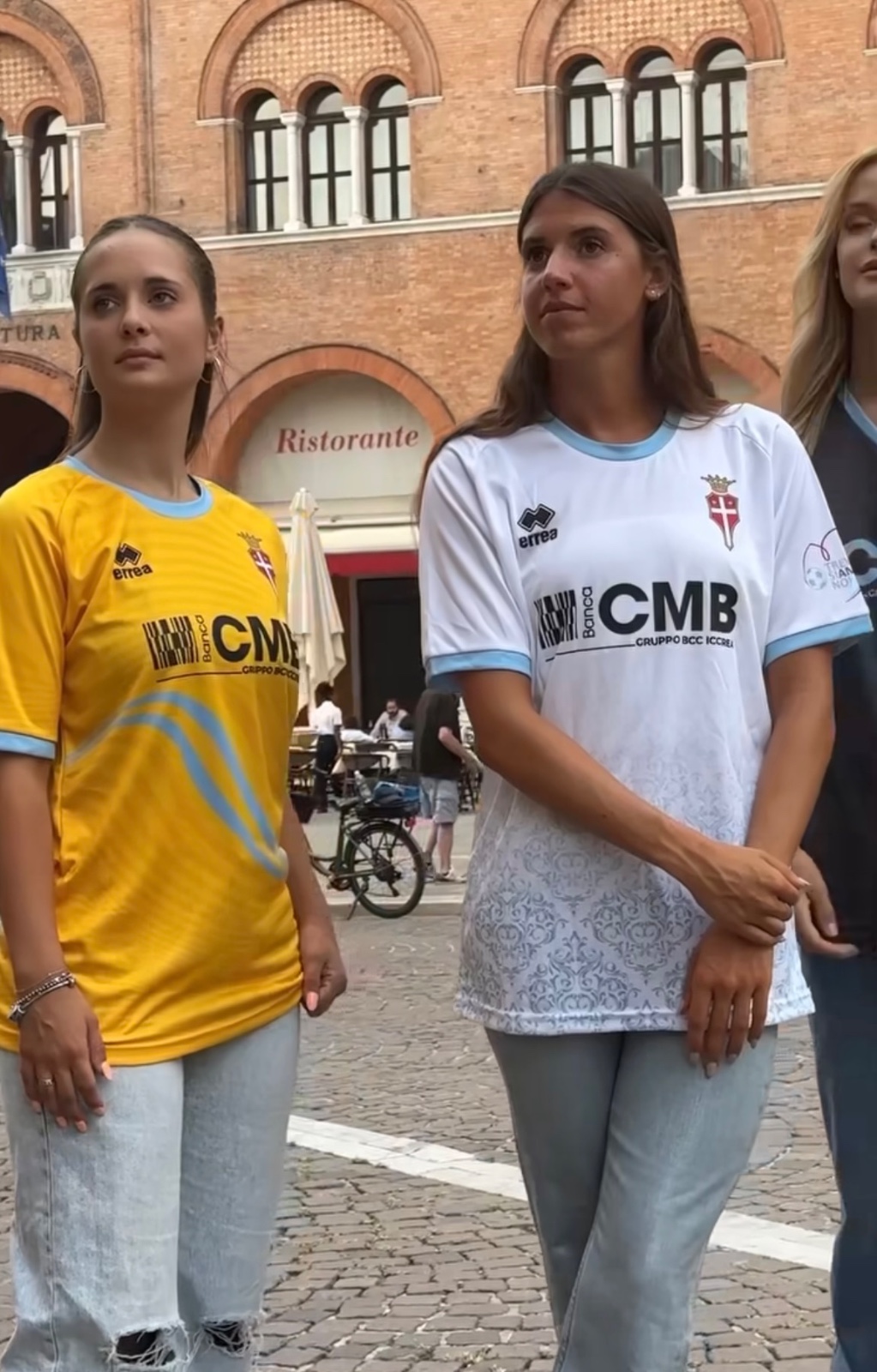 Treviso 2023-24 Away Kit