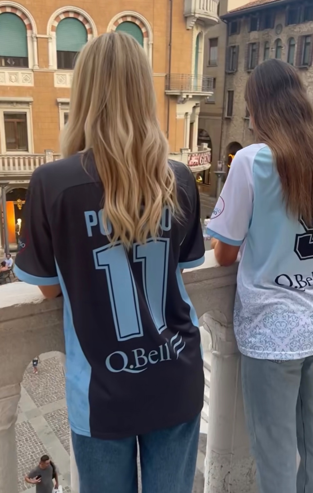 Treviso 2023-24 Third Kit