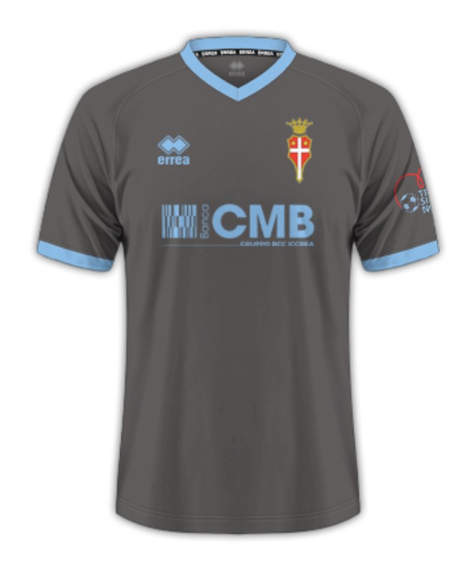 Treviso 2023-24 Third Kit