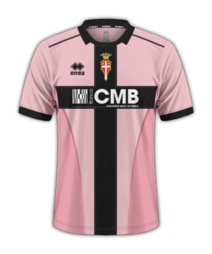 Treviso 2024-25 Away Kit