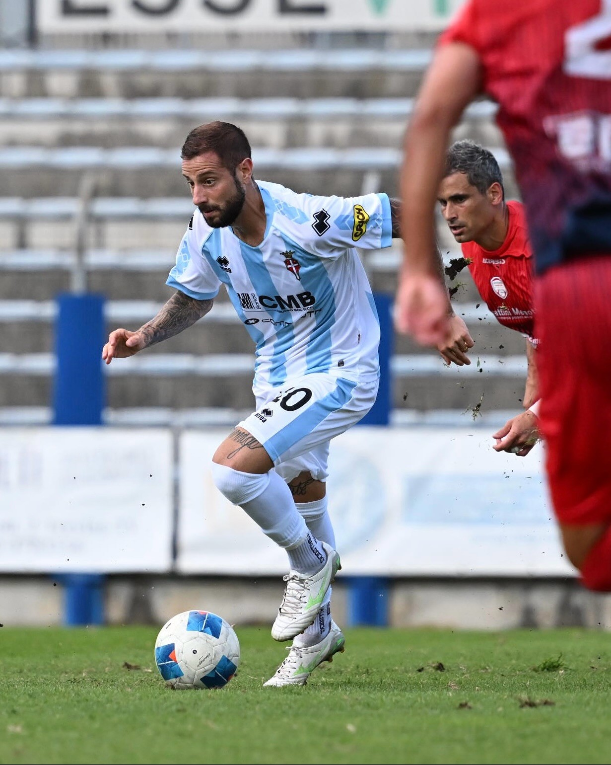 Treviso 2025-26 Home Kit