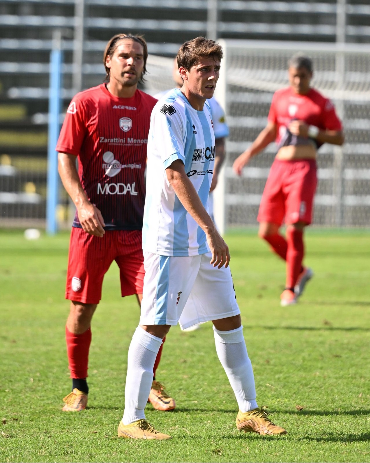 Treviso 2025-26 Home Kit