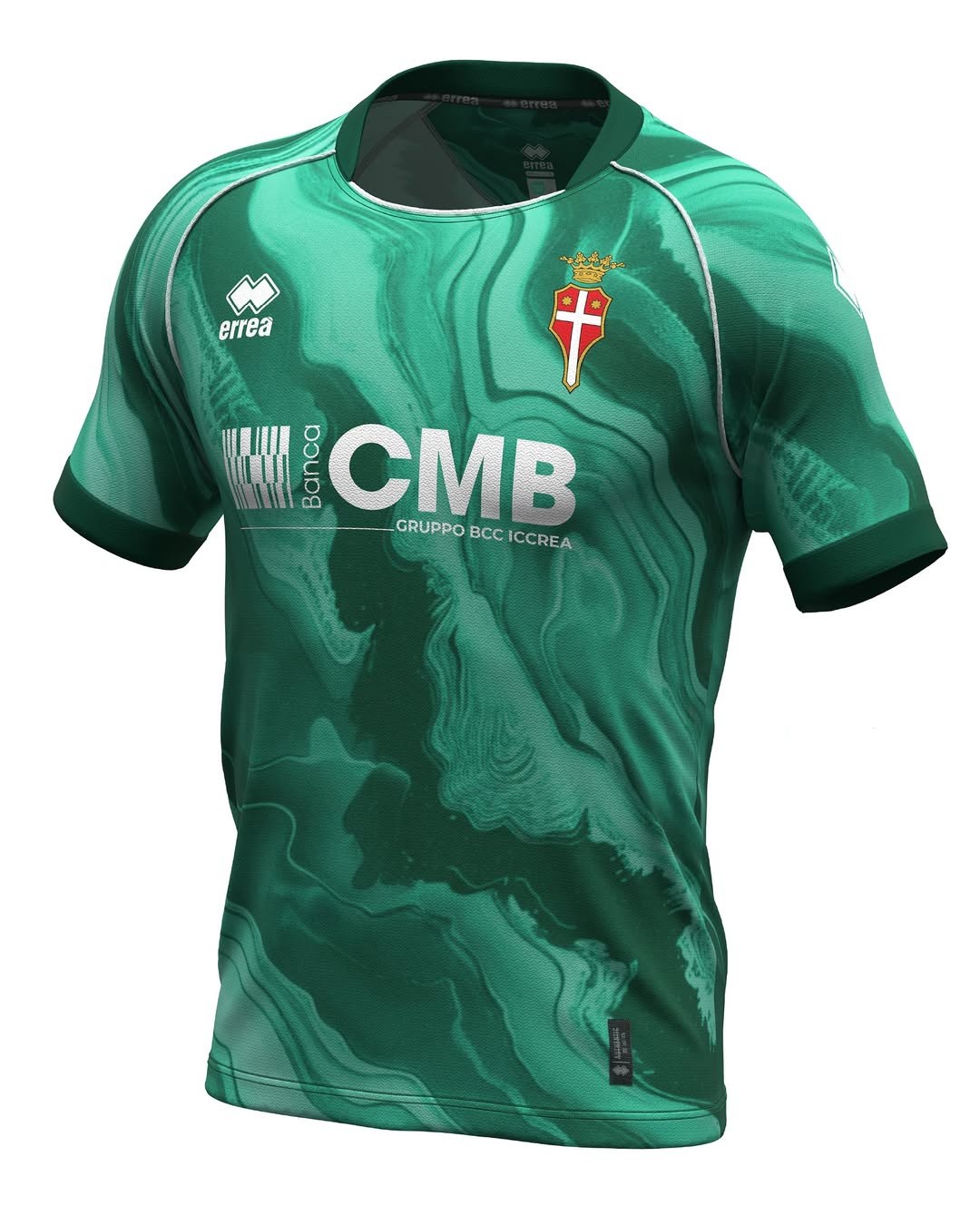 Treviso 2025-26 Third Kit
