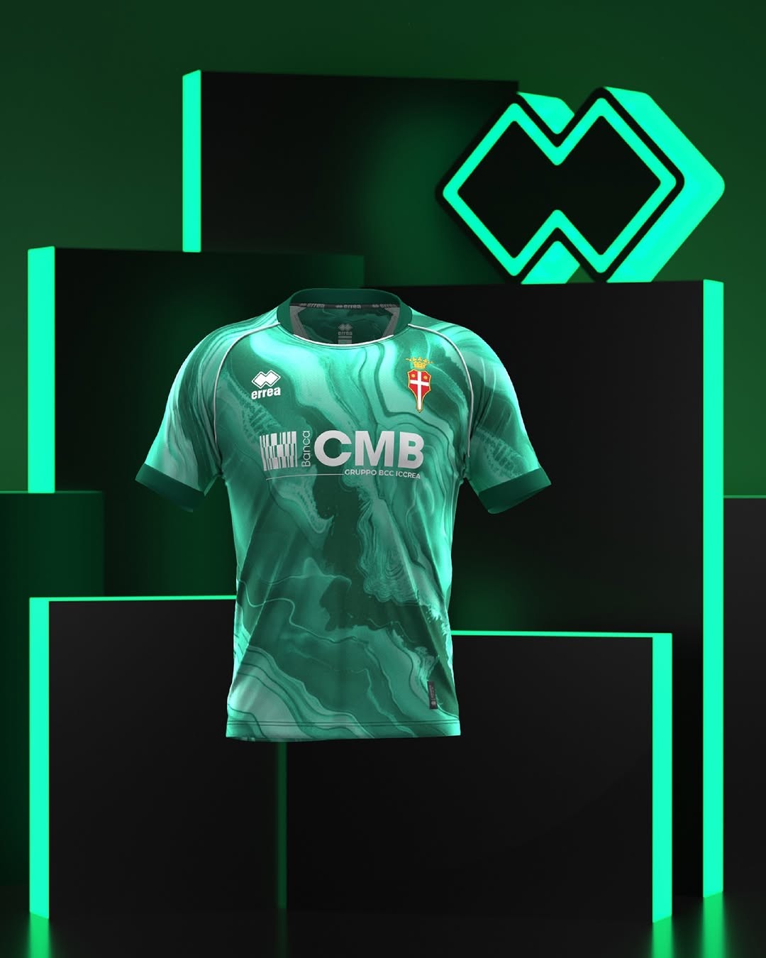 Treviso 2025-26 Third Kit